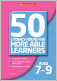 Ages 7-9