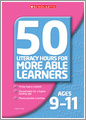 Ages 9-11