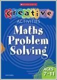 Maths Problem Solving: Ages 7-11