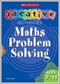 Maths Problem Solving: Ages 7-11
