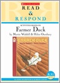 Read & Respond Activities Based on Farmer Duck