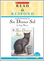 Read & Respond Activities Based on Six Dinner Sid