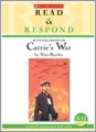 Read & Respond Activities Based on Carrie's War