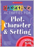 Ages 9-11