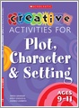 Ages 9-11