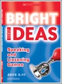 New Bright Ideas Speaking and Listening Games Ages 5-11