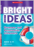 Grammar and Punctuation Lifesavers!