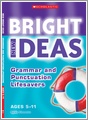 Grammar and Punctuation Lifesavers!