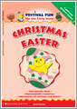 Christmas and Easter
