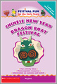 Chinese New Year and Dragon Boat Festival