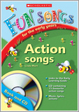 Action Songs