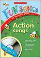 Action Songs