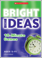 10-Minute Games