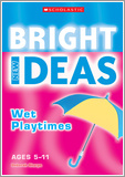 Wet Playtimes