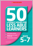 Ages 5-7