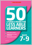 Ages 7-9