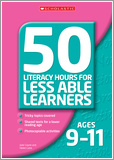 Ages 9-11