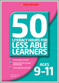 Ages 9-11