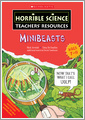 Mini-beasts