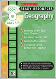 Ready Resources: Geography Book 1