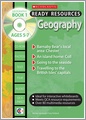 Ready Resources: Geography Book 1