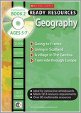 Ready Resources: Geography Book 2