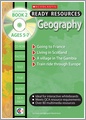 Ready Resources: Geography Book 2