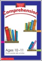 Comprehension: Ages 10-11