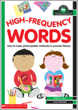 High-Frequency Words