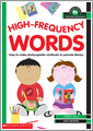 High-Frequency Words