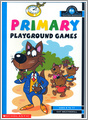 Primary Playground Games