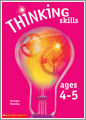 Thinking Skills: Ages 4-5