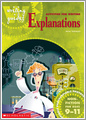 Activities for Writing Explanations for Ages 9-11