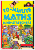 10-Minute Maths Mind-Stretchers