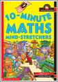 10-Minute Maths Mind-Stretchers