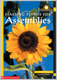 Starting Points for Assemblies