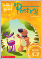 Activities for Writing Poetry for Ages 5-7
