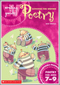 Activities for Writing Poetry for Ages 7-9