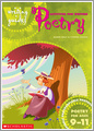 Activities for Writing Poetry for Ages 9-11