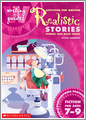 Activities for Writing Realistic Stories for Ages 7-9
