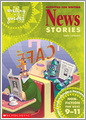 Activities for Writing News Stories for Ages 9-11