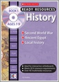 Ready Resources: History Book 5