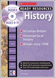 History: Book 6