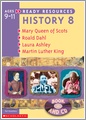 History: Book 8
