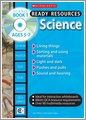 Ready Resources: Science Book 1