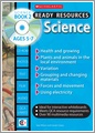 Ready Resources: Science Book 2