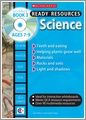 Ready Resources: Science Book 3