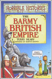 Barmy British Empire