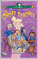 Ghost Teacher
