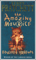 Amazing Maurice and His Educated Rodents